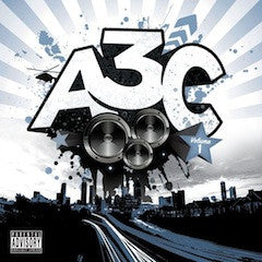 A3C Volume 1