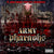 Jedi Mind Tricks Presents: Army of the Pharaohs "The Torture Papers" (Audio CD)