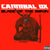 Cannibal Ox "Blade of the Ronin" (Audio CD)