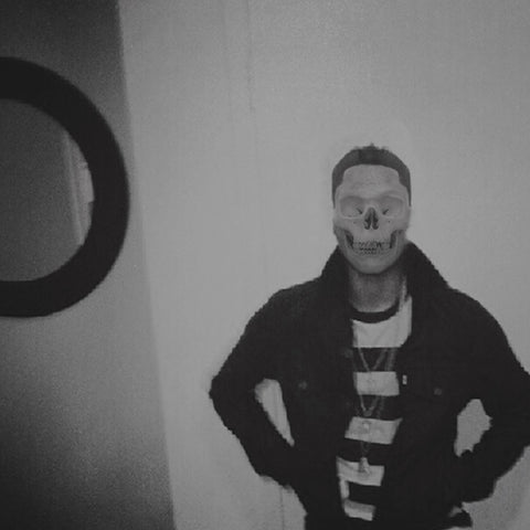 Lee Bannon "Caligula Theme Music 2.7.5" (Audio CD)