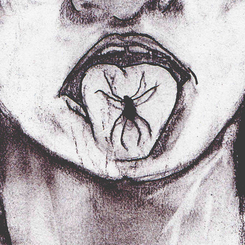 Lee Bannon "Caligula Theme Music" (Audio CD)