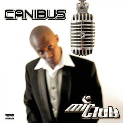Canibus "Miclub - The Curriculum" (Audio CD)
