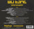 Wu-Tang "Wu-Tang Meets the Indie Culture, Vol. 2: Enter the Dubstep" (Audio 2XCD)