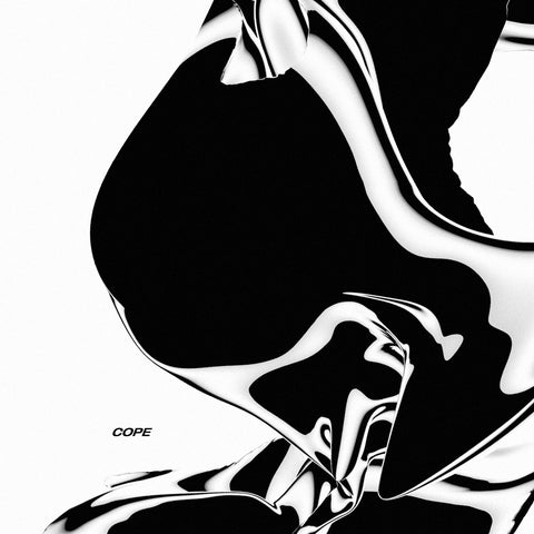 Lee Bannon "Cope" (Audio CD)