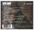 RJD2 "More Is Than Isn't" (Audio CD)
