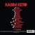 Kasim Keto "Long Car Rides" (Audio CD)