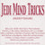 Jedi Mind Tricks (Vinnie Paz + Stoupe) "Greatest Features" (Audio 2XCD)