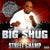 Gang Starr Foundation Presents: Big Shug  "Street Champ" (Audio CD)
