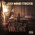 Jedi Mind Tricks (Vinnie Paz + Stoupe + Jus Allah) "A History of Violence" (Audio CD)