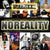 N.O.R.E. (of Capone-N-Noreaga) "Noreality" (Vinyl 2XLP)