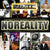 N.O.R.E. (of Capone-N-Noreaga) "Noreality" (Audio CD)