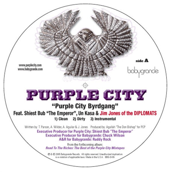 Stream P Dub - Biggest Little City by @OneVisionEG | Listen