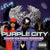 Purple City "Road to the Riche$: The Best of the Purple City Mixtapes" (Vinyl 2XLP)