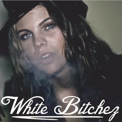 SD "White Bitchez" (Vinyl LP)