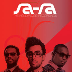 Sa-Ra "The Hollywood Recordings" (Vinyl 2XLP)