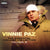 Vinnie Paz (of Jedi Mind Tricks) "The Essential Collabo Collection Volume 2" (Audio CD)