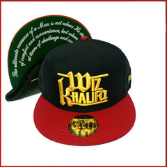 Wiz Khalifa New Era Hat