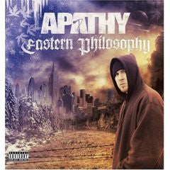 Apathy - Eastern Philosophy (Vinyl 2XLP)