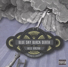 Blue Sky Black Death & Hell Razah "Razah's Ladder" (Vinyl 2XLP)