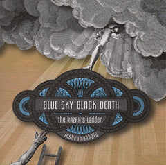 Blue Sky Black Death "The Razah's Ladder Instrumentals" (Vinyl 2XLP)
