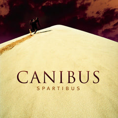 Canibus "Spartibus" (Vinyl 12")
