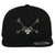 Cannibal Ox - Logo Snapback Hat
