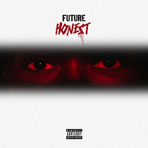 Future "Honest (Deluxe Edition)" (Audio CD)