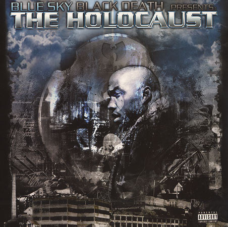 Blue Sky Black Death "The Holocaust" (Audio CD)