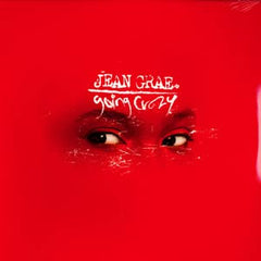 Jean Grae "Going Crazy / You Don't Want It" (Vinyl 12")