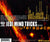 Jedi Mind Tricks Presents "Outerspace" (Audio CD)