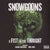 Snowgoons "A Fist In The Thought" (Audio CD)