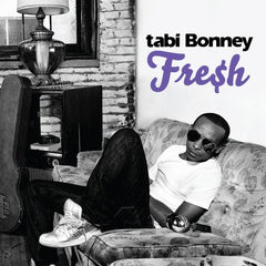 Tabi Bonney "Fresh"